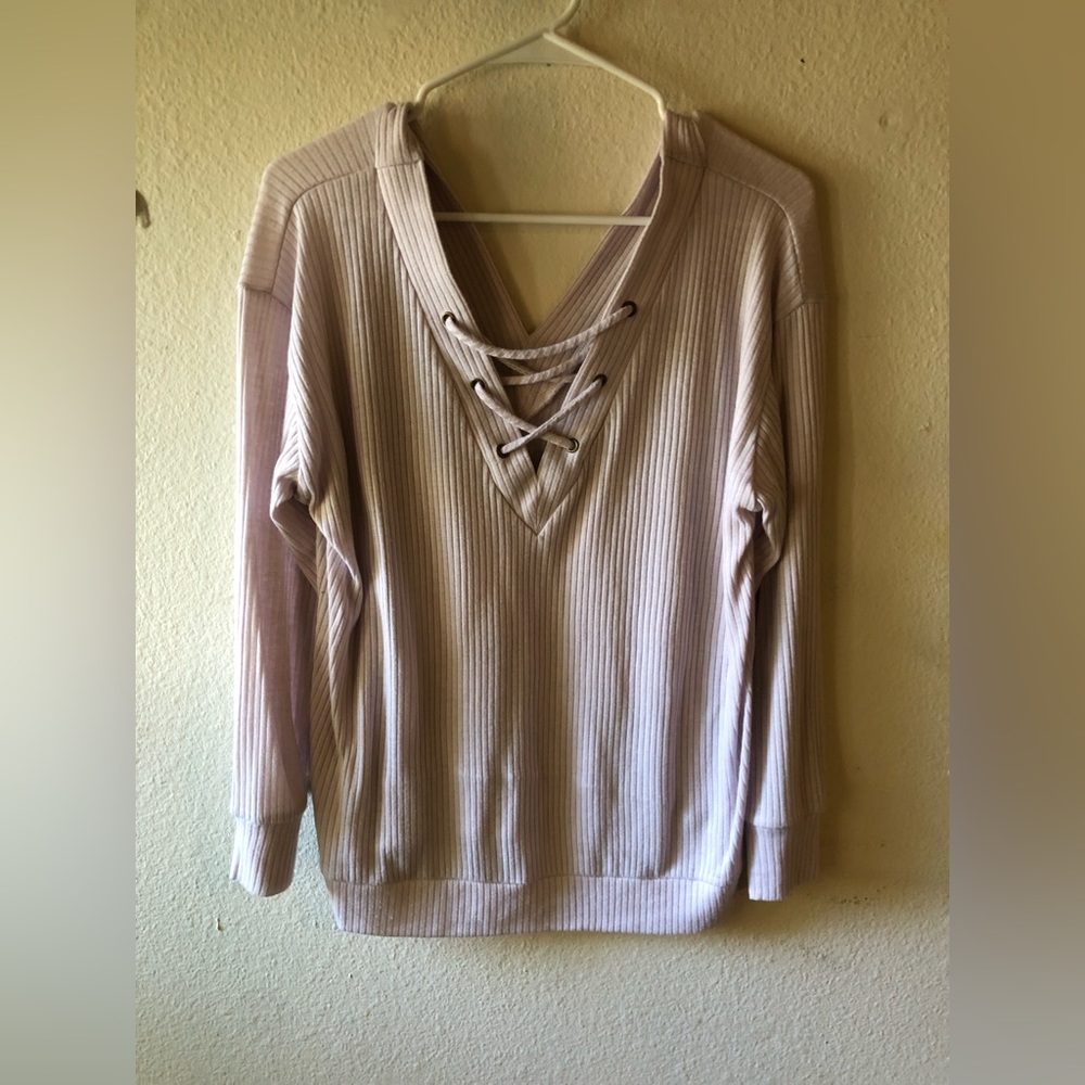 Comfy sweater